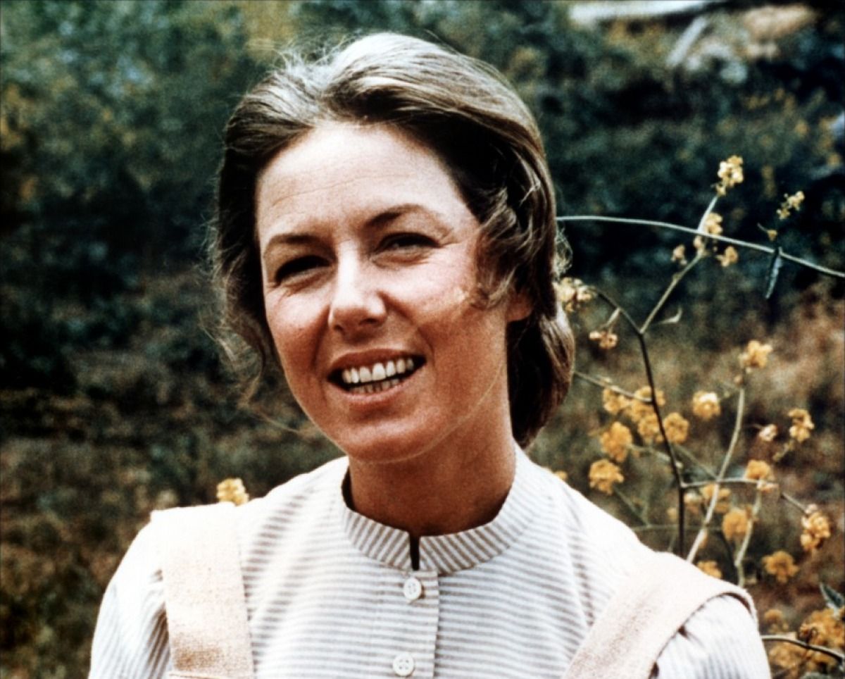 Caroline Ingalls 